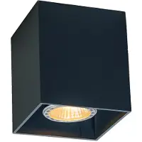 QAZQA Spot design intelligent blanc avec source de lumière GU10 WiFi incluse - Ronda