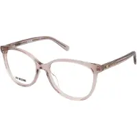 Love Moschino Mol558-tn-fwm Junior Glasses Doré Enfants