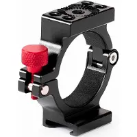 Caruba Mounting Adapter Ring for Zhiyun Smooth 4