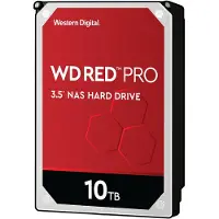 Western Digital WD Red WD101EFAX 10TB