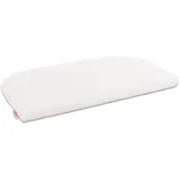 Babybay Drap-Housse Excellent au Changement Classic Fresh Convient pour Modèle Maxi Boxspring/Comfort Plus 1 Unité
