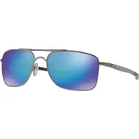 Oakley Gauge 8 L Prizm Polarized Sunglasses Bleu,Gris Prizm Sapphire Polarized/Cat3