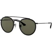 Ray-Ban Sunglasses RB3647N 002/58