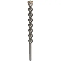 Bosch Accesorios 7 45x400x520 Mm Sds-max Wall Drill Bit Argenté