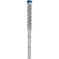 Bosch Expert 8x 30x200x320 Mm Sds-max Wall Drill Bit Argenté