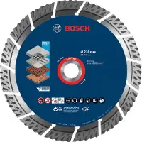 Bosch 2608900663 Disque À Tronçonner