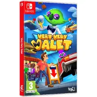 Very Very Valet