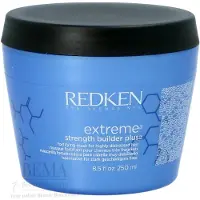 Redken Extreme Strength Builder Plus 250ml Multicolore 250 ml