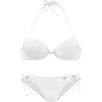 Buffalo Bikini crème