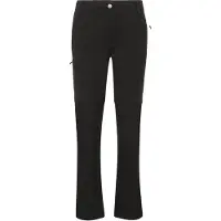 Dare 2b Tuned In Ii Zipp-off Regular Pants Noir 40 Homme