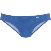 Sunseeker Bas de bikini 'Fancya' bleu fumé