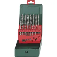 Metabo 627153000 Metaalspiraalboor