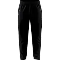 Craft Pantalon de Survêtement Craft Homme Core Soul Zip Sweatpants Black-XXL