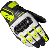Spidi G-carbon Gloves Blanc,Noir M