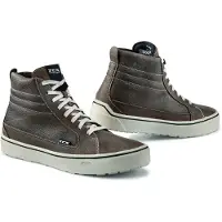 TCX Street 3 WP, bottes imperméables ,Marron ,47 EU