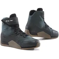 TCX Baskets de moto District WP