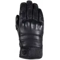 Knox Hadleigh Noir Gants Taille 2XL