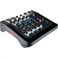 Allen & Heath ZED-6 Table de mixage analogique