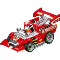 Carrera Voiture Paw Patrol-marshall