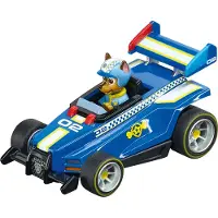Carrera Voiture Paw Patrol-chase
