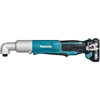 Makita Visseuse d'angle à chocs 12 V CXT 1/4'' - 6,35 mm 60 Nm - - avec 2 batteries 12V 2.0Ah - chargeur - TL064DSAE