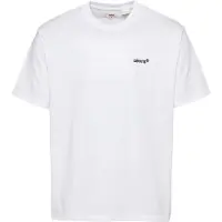 Levi's T-Shirt 'Red Tab Vintage Tee' blanc