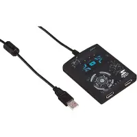 Hama Speedshot Ultimate Convient pour PS3/4, XBOX ONE, XBOX 360
