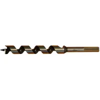 Hikoki 781832 Mèche torse à bois - 8 x 320 mm