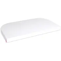 Babybay Draps-Housse Bébé Jersey Berceau Babybay Original 43x86cm
