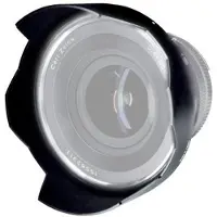 Zeiss Paresoleil pour Objectif MAKRO 50mm f/2 ZE / ZF / ZF.2 / ZK