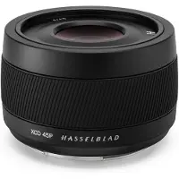 Hasselblad XCD 45mm f/4.0P