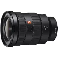 Sony FE 16-35 mm f/2.8 GM