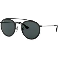 Ray-Ban Sunglasses RB3647N 002/R5
