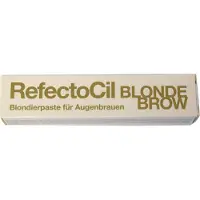 RefectoCil BLONDE BROW bleaching paste for eyebrows 15 ml