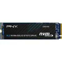 PNY Disque dur CS2130 2 TB M.2 SSD