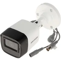 Hikvision 300511760 (2560 x 1944 Pixels), Caméra réseau, Blanc