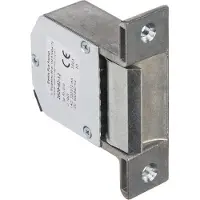 ORNO Ouverture électrique de porte, sans serrure, universelle, modèle R1 Elektra Plus, référence R1-12.10