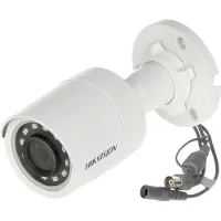 Hikvision 300511939 (1920 x 1080 Pixels), Caméra réseau, Blanc