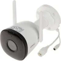 IMOU Bullet 2C Balle (forme) Caméra de sécurité IP Intérieure et extérieure 1920 x 1080 pixels Plafond/mur