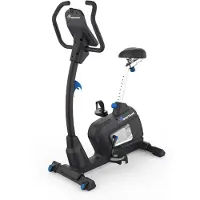 Nautilus Ergomètre pour vélo d'appartement U627
