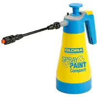 Gloria Pulvérisateur Spray&Paint Compact