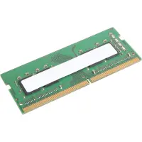 Lenovo 4X71D09534 module de mémoire 16 Go 1 x 16 Go DDR4 3200 MHz