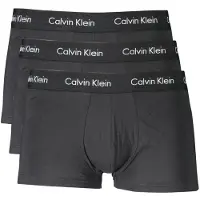 Calvin Klein Underwear Boxers noir / blanc