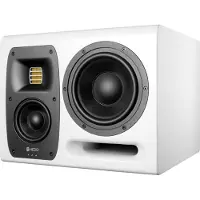 HEDD AUDIO Type 20 MK2 White Left