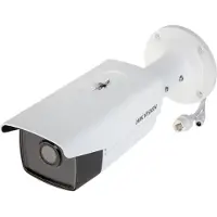Hikvision Ds-2cd2t43g2-2i Wireless Video Camera Clair One Size / EU Plug 220V