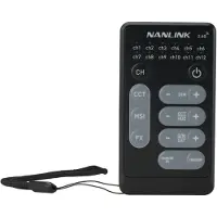 Nanlite NL-WS-RC-C1 RGB Remote control