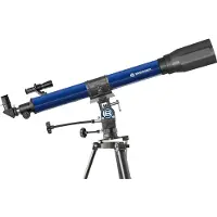 Bresser Téléscope à lentilles Junior 70/900 EL