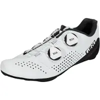Giro Chaussure de Cyclisme Giro Women Regime White-Taille 37