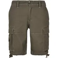 Brandit Pantalon cargo kaki