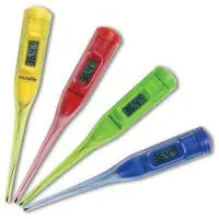 Microlife MT50 Thermomètre 60 Secondes 1 pc(s) Thermomètre